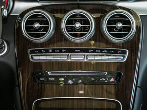 2017GLC 260 4MATIC ISUV п؅^(q)