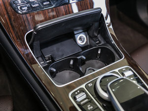 2017GLC 260 4MATIC ISUV п؅^(q)