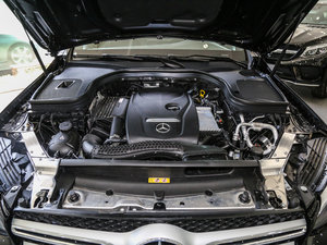 2017GLC 260 4MATIC ISUV lәC