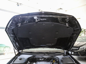 2017GLC 260 4MATIC ISUV 