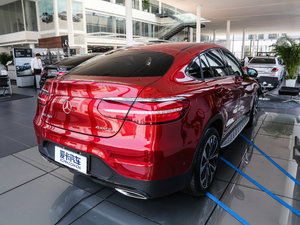 2017GLC 260 4MATIC ISUV w^