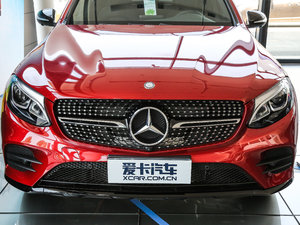 2017GLC 260 4MATIC ISUV оW