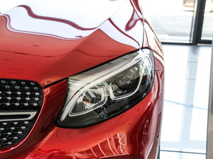 2017GLC 260 4MATIC ISUV 