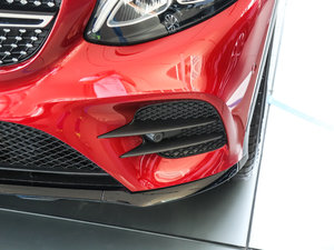 2017GLC 260 4MATIC ISUV ǰF