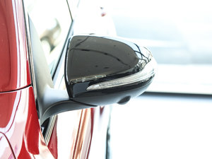 2017GLC 260 4MATIC ISUV ҕR