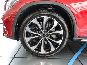 2017GLC 260 4MATIC ISUV ݆Ȧ