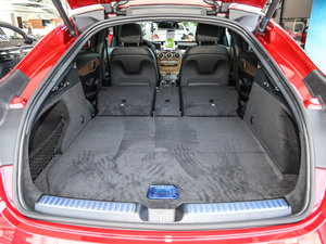 2017GLC 260 4MATIC ISUV g