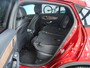 2017GLC 260 4MATIC ISUV ηŵ