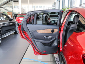 2017GLC 260 4MATIC ISUV ܇T