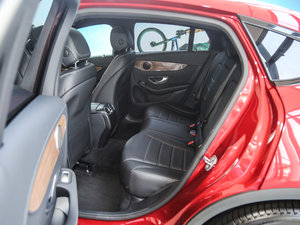 2017GLC 260 4MATIC ISUV ſg