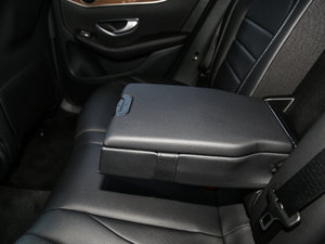 2017GLC 260 4MATIC ISUV 