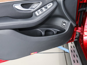 2017GLC 260 4MATIC ISUV ǰTg