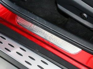 2017GLC 260 4MATIC ISUV g