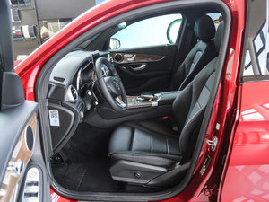 2017GLC 260 4MATIC ISUV ǰſg