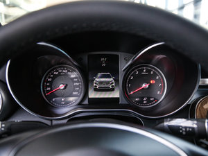 2017GLC 260 4MATIC ISUV x