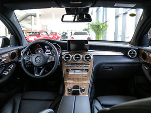 2017GLC 260 4MATIC ISUV ȫ