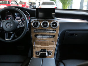 2017GLC 260 4MATIC ISUV п_