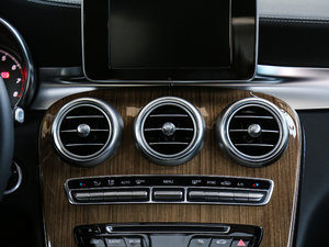 2017GLC 260 4MATIC ISUV {(dio)L(fng)