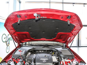 2017GLC 260 4MATIC ISUV 