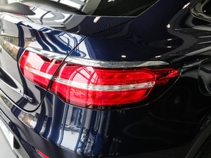 2017GLC 200 4MATIC ISUV ^