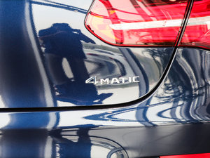 2017GLC 200 4MATIC ISUV (ji)^