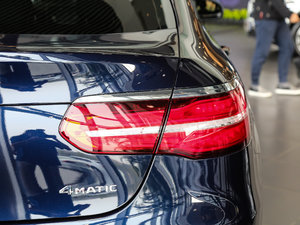 2017GLC 200 4MATIC ISUV (ji)^