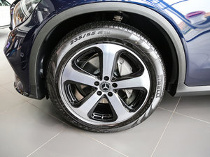 2017GLC 200 4MATIC ISUV (ji)^