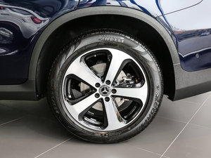 2017GLC 200 4MATIC ISUV ^