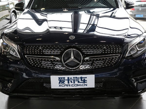 2017GLC 200 4MATIC ISUV ^