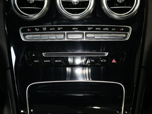 2017GLC 200 4MATIC ISUV п؅^