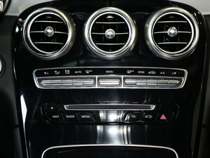 2017GLC 200 4MATIC ISUV п؅^