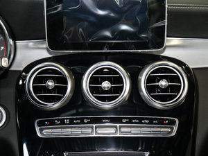 2017GLC 200 4MATIC ISUV п؅^