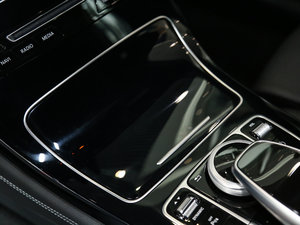 2017GLC 200 4MATIC ISUV п؅^