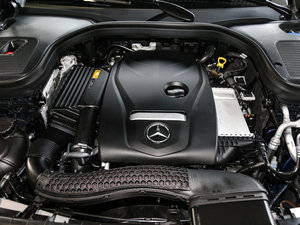 2017GLC 200 4MATIC ISUV 