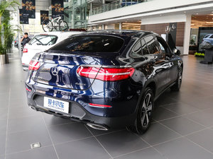 2017GLC 200 4MATIC ISUV w^