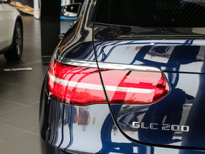 2017GLC 200 4MATIC ISUV β