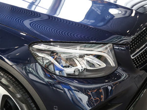 2017GLC 200 4MATIC ISUV ^