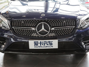 2017GLC 200 4MATIC ISUV оW(wng)