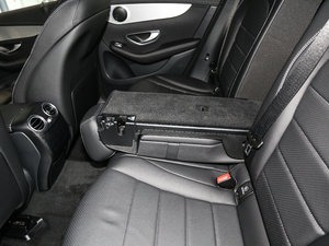 2017GLC 200 4MATIC ISUV g