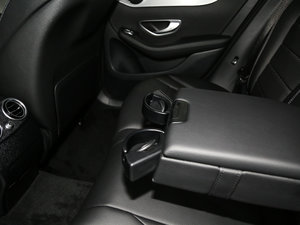 2017GLC 200 4MATIC ISUV g