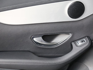 2017GLC 200 4MATIC ISUV g