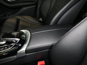 2017GLC 200 4MATIC ISUV 