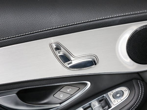 2017GLC 200 4MATIC ISUV {{