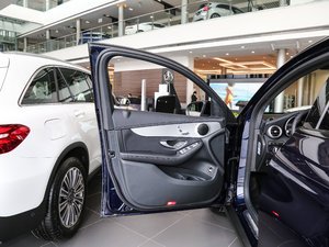 2017GLC 200 4MATIC ISUV {λ܇T