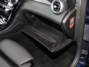 2017GLC 200 4MATIC ISUV 