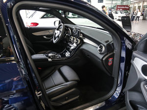 2017GLC 200 4MATIC ISUV g