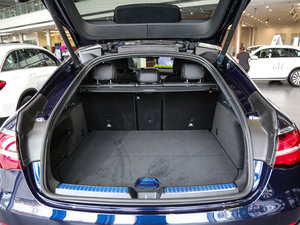 2017GLC 200 4MATIC ISUV g