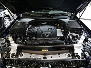 2017GLC 200 4MATIC ISUV l(f)әC