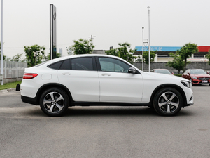 2017GLC 200 4MATIC ISUV w^