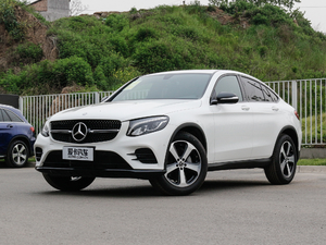 2017GLC 200 4MATIC ISUV ǰ45